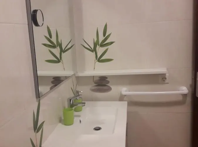 Apartmán Terrace Oceanview *