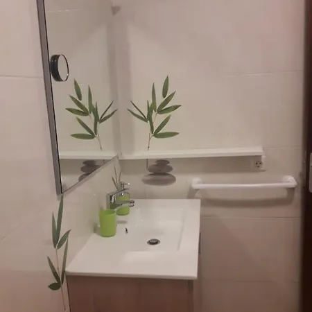 Apartamento Terrace Oceanview *