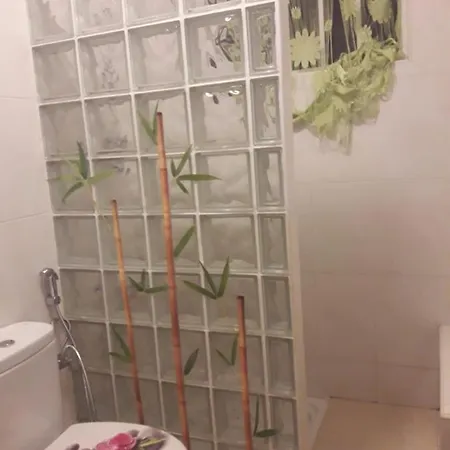 Apartamento Terrace Oceanview *