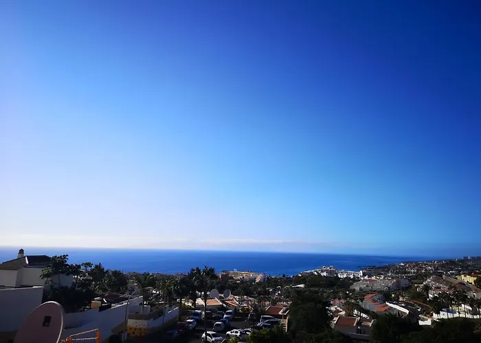 Terrace Oceanview Адехе