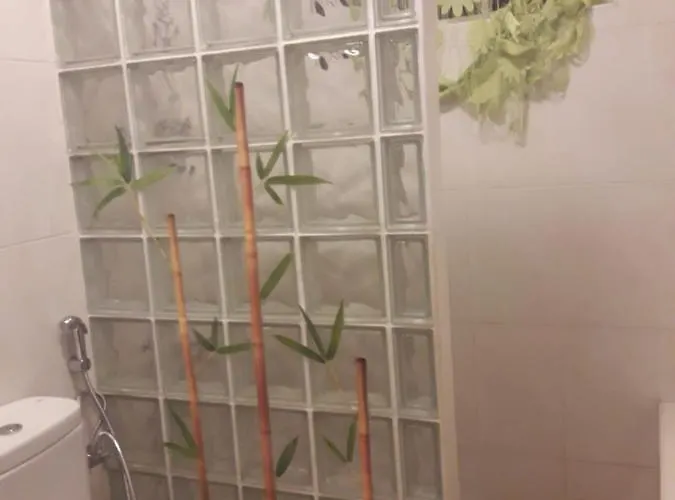 Apartment Terrace Oceanview *