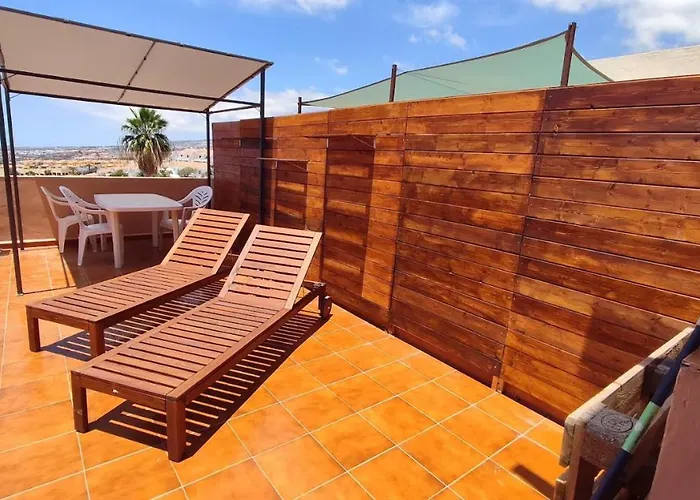 Terrace Oceanview 公寓